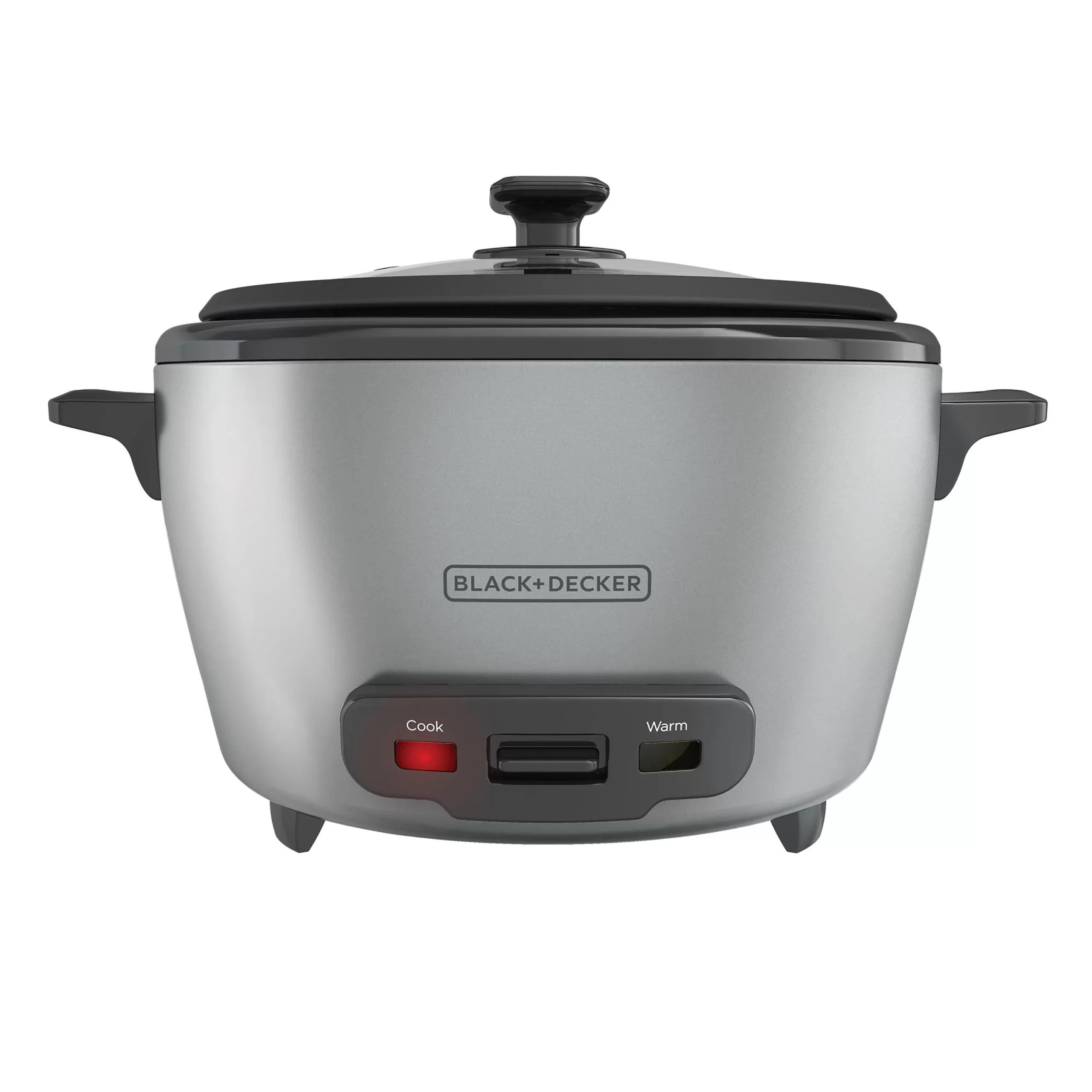Black and Decker 20 Cup Rice Cooker RC5200 110v